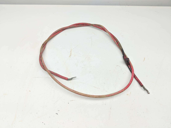 05 Polaris Ranger 700 4x4 Positive Battery Wire Cable Line Lead