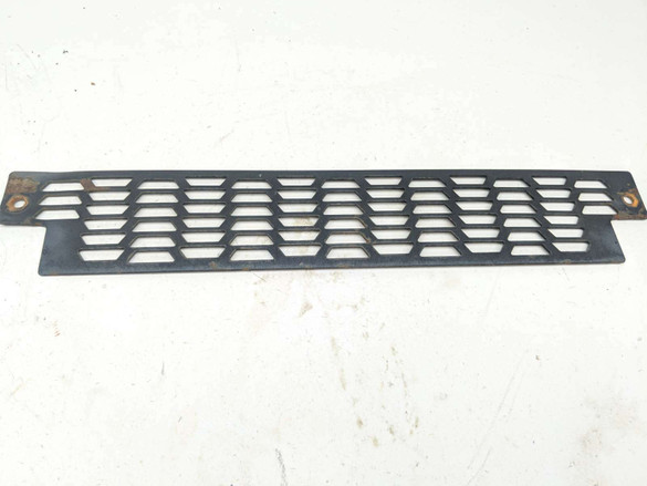 05 Polaris Ranger 700 4x4 Front Bumper Grill Grille 05 Polaris Ranger 700 4x4 Front Bumper Grill Grille