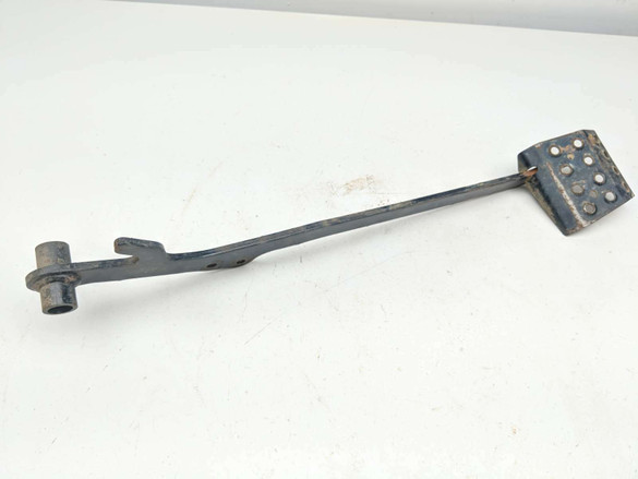 05 Polaris Ranger 700 4x4 Brake Pedal Mount Bracket