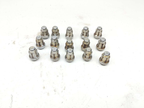 05 Polaris Ranger 700 4x4 Wheel Lug Nut Qty of 15