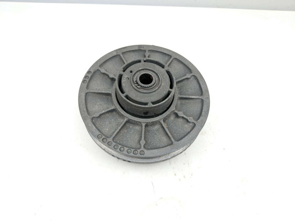 05 Polaris Ranger 700 4x4 CVT Secondary Clutch Driven 05 Polaris Ranger 700 4x4 CVT Secondary Clutch Driven