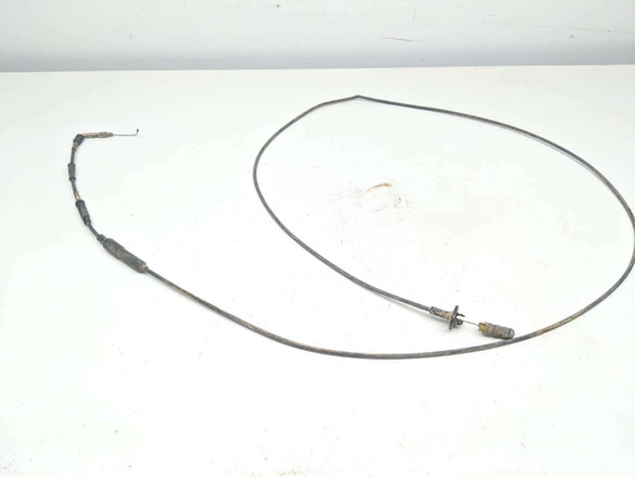 05 Polaris Ranger 700 4x4 Throttle Cable 05 Polaris Ranger 700 4x4 Throttle Cable