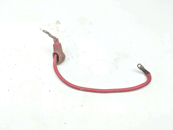 05 Polaris Ranger 700 4x4 Positive Battery Wire Cable Line (A) 05 Polaris Ranger 700 4x4 Positive Battery Wire Cable Line (A)