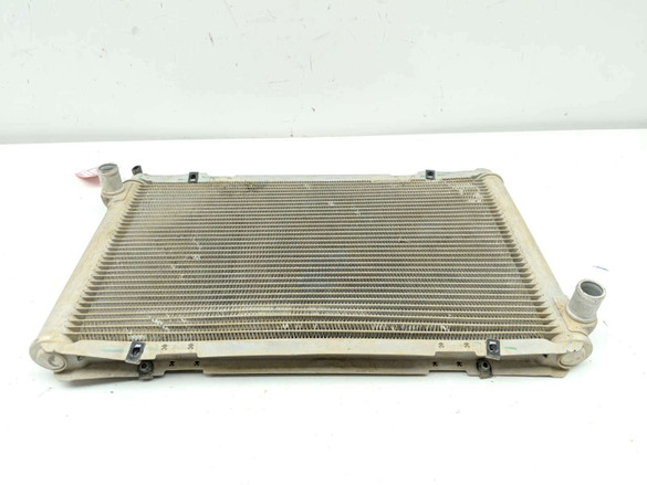 21 Can Am Defender XT Cab HD8 Radiator