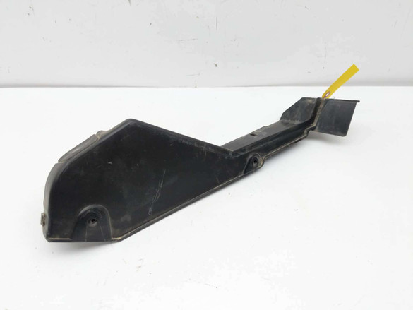 21 Can Am Defender XT Cab HD8 Left Upper Deflector 707900738
