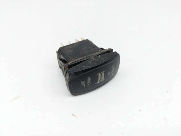 21 Can Am Defender XT Cab HD8 Winch In Out Switch