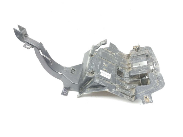 21 Can Am Defender XT Cab HD8 Wiring Harness Support Panel Cover 21 Can Am Defender XT Cab HD8 Wiring Harness Support Panel Cover
