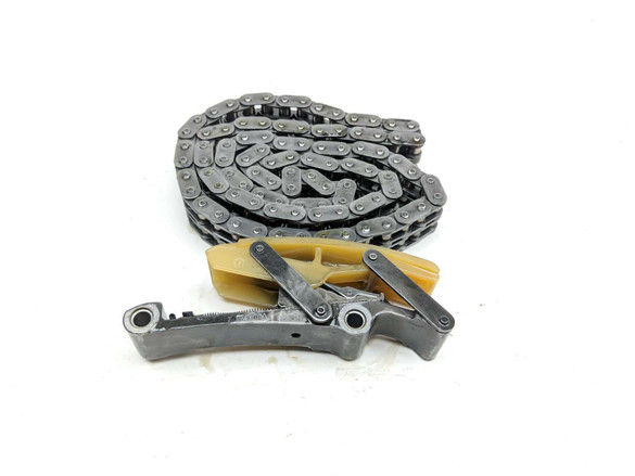 09 Harley Davidson Dyna Fat Bob FXDF Timing Chain Tensioner Guide 39929-06A 09 Harley Davidson Dyna Fat Bob FXDF Timing Chain Tensioner Guide 39929-06A