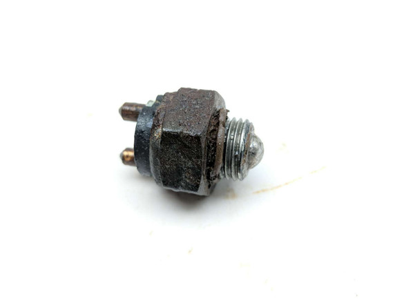 02 Harley Davidson VROD VRSCA Engine Neutral Switch 02 Harley Davidson VROD VRSCA Engine Neutral Switch