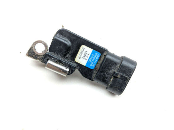 02 Harley Davidson VROD VRSCA Mass Air Flow Sensor MAP MAF 16212460 02 Harley Davidson VROD VRSCA Mass Air Flow Sensor MAP MAF 16212460