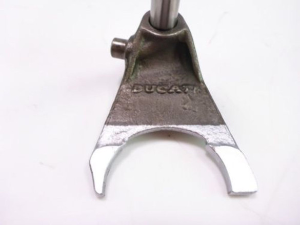 99 Ducati Monster M 900 Shift Drum Forks 99 Ducati Monster M 900 Shift Drum Forks