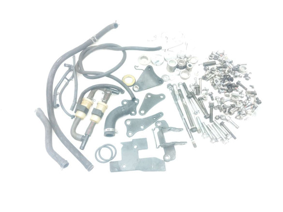 05 Honda VT750CA Aero Miscellaneous Parts Master Hardware Bolt Kit