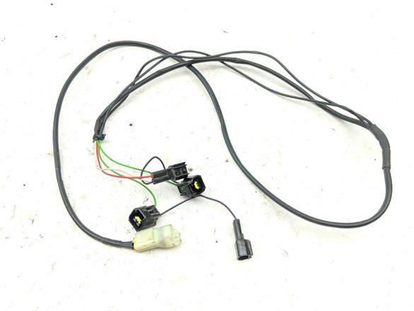 07 08 KTM 990 Super Duke Sub Wire Wiring Harness