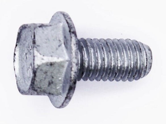 Can-Am BRP Hex Screw 207681686 QTY2 ATV UTV Side-by-Side