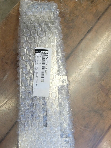 2014-2024 Polaris RZR XP 1000 Clutch Cover Guard Bracket 5256223