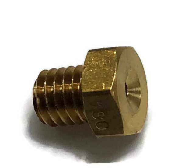 Yamaha Main Jet 288-14355-66 OEM Banshee Blaster Warrior