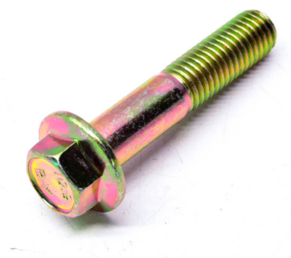 BRP Can-Am Ski-Doo Sea-Doo Flanged Hex Screw 207626046