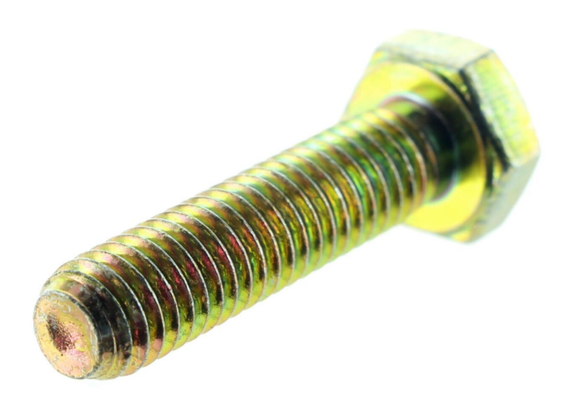 2011-2020 Can-Am Commander 800 1000 Hex Screw M6x25 Bolt OEM 207162544