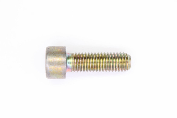QTY 9 | BRP Ski-Doo Can-Am Socket Head Screw M8x25 DIN.912 205082544
