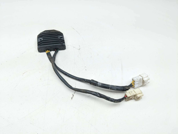 10 Honda VT1300 CX Fury Voltage Regulator Rectifier 10 Honda VT1300 CX Fury Voltage Regulator Rectifier