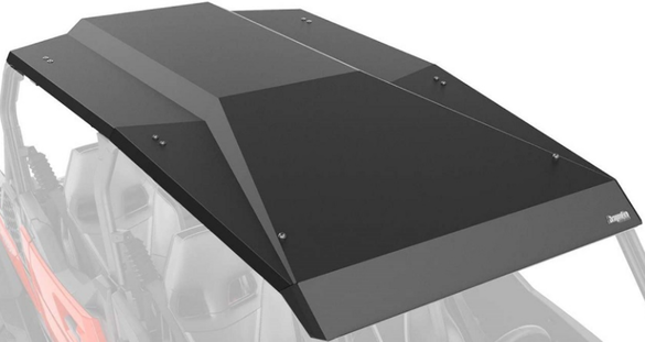 2019-2022 Can-Am Commander Max Sport Max Dragonfire [Aluminum] Roof 715004891