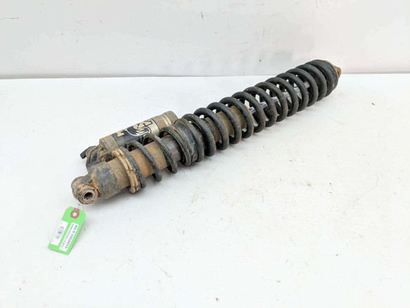 21 Yamaha RMAX Wolverine 1000 Rear Left Driver Side Suspension