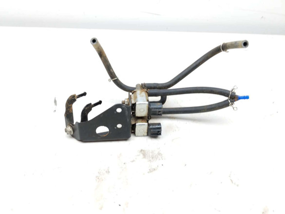 21 Yamaha RMAX Wolverine 1000 Air Intake Solenoid Valves