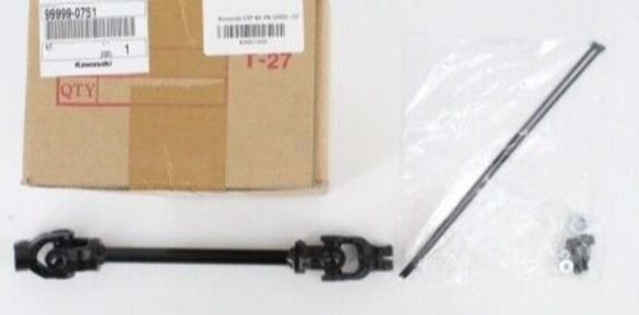 Kawasaki Mule Pro-FXT FXR EPS Kit 99999-0751