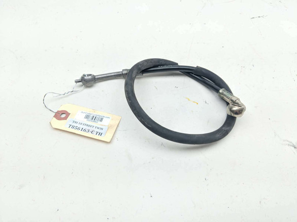 18 Triumph Street Twin Rear Brake Line Hose