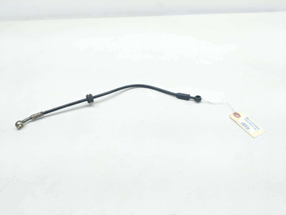 18 Triumph Street Twin Front Brake Caliper Line Hose