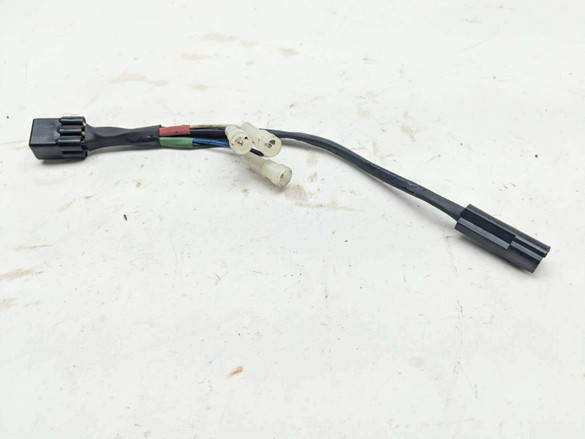 18 Triumph Street Twin Sub Wire Wiring Harness