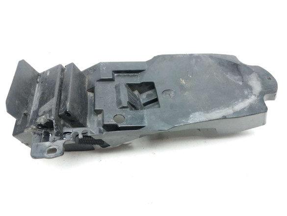 03 04 Suzuki GSX-R1000 Rear Under Tail Tray Fairing Undertail