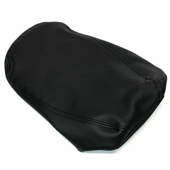 2015-2020 Kawasaki Vulcan S EN650 Leather Seat Cover S 53003-0388-MA