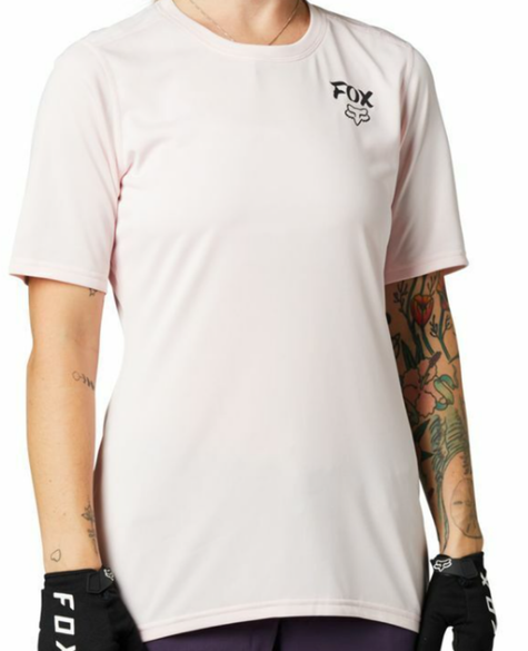 Fox Racing W RANGER SS JERSEY [PL Pink] M 27440-273-M