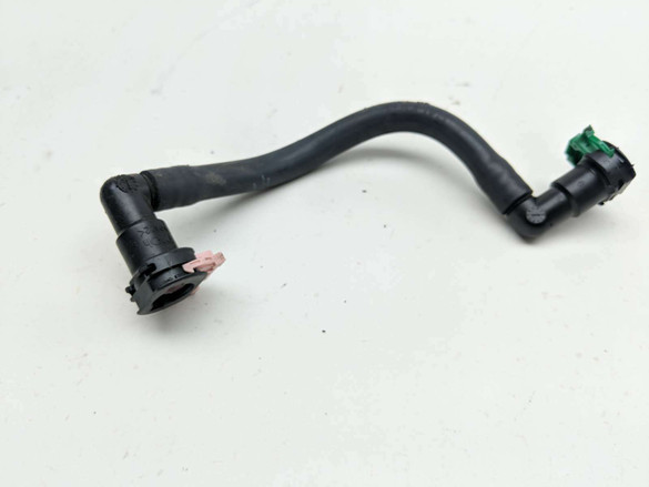 22 Suzuki GSX-1000 GT Gas Fuel Line Hose