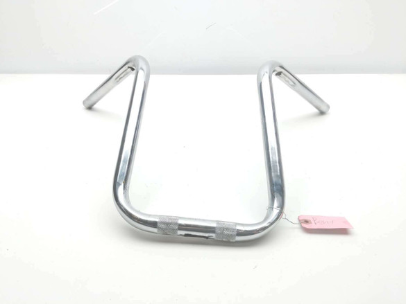 05 Harley Davidson FXDLI Dyna Low Rider Handlebar BENT