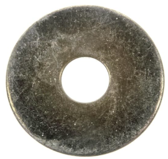 Can-Am Outlander Commander Flat Washer QTY3 250200040
