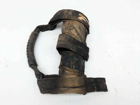 14 Can Am Maverick 1000R X RS DPS OXGORD Luggage Carrier (B)