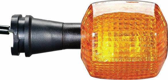 K&S Technologies 25-2135 DOT Approved Turn Signal Amber Kawasaki Ninja