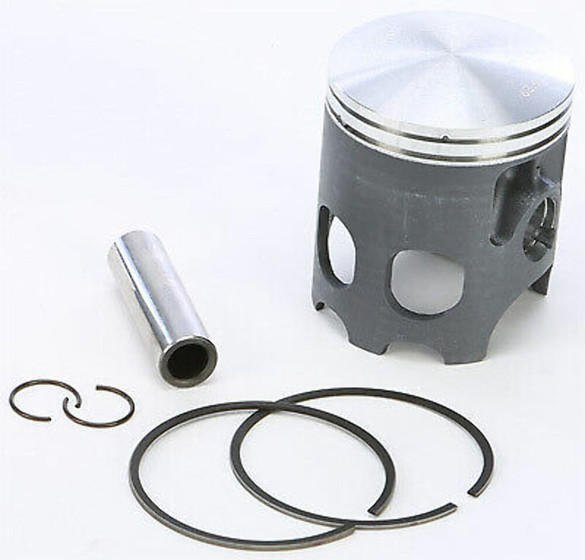 VERTEX PISTON KIT Aluminum 1998-2000 KTM 250 EXC MXC SX 22568