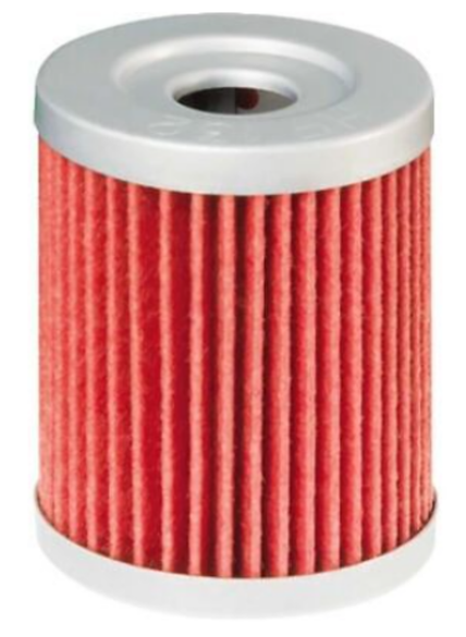 HIFLOFILTRO HF132 Oil Filter Suzuki Yamaha Arctic Cat Kawasaki Beta