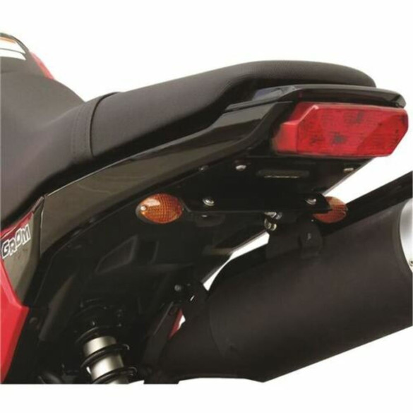 2013-2017 Honda CBR600RR Grom Targa X-Tail Fender Eliminator 22-168-X