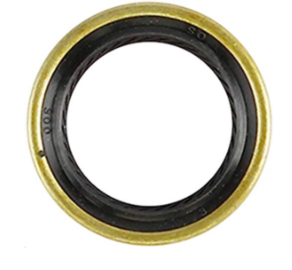 COMETIC GASKET Output Gear Oil Seal Motorcycle Street 68-9200