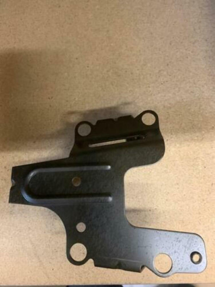 2011-2020 Polaris Ranger RZR Indian Chief Horn Mount Bracket OEM 5258756