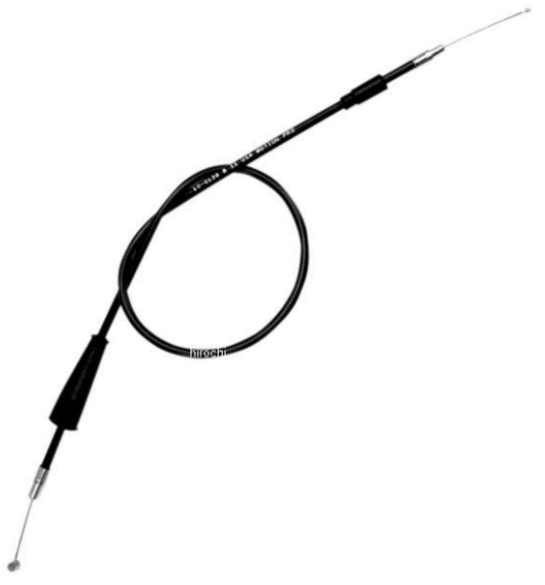 Motion Pro Throttle Cable Pull 10-0138 Black Vinyl 0650-1055 Motion Pro Throttle Cable Pull 10-0138 Black Vinyl 0650-1055