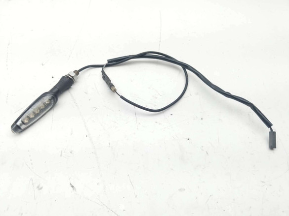 20 Suzuki DRZ400SM DRZ 400 Rear Right YOSHIMURA Turn Signal Indicator Light