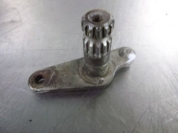 85 Suzuki GSXR 750 Link Linkage