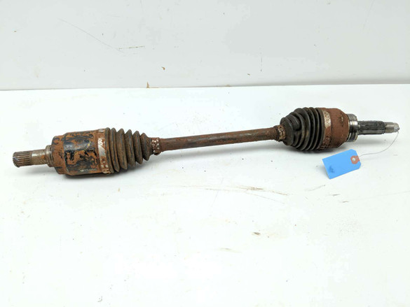 17 Honda Pioneer 700 SXS700 Front Right CV Axle Half Shaft