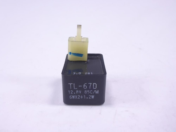 14 MV Agusta F3 800 Relay TL-67D