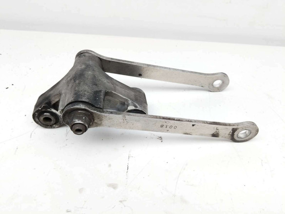 05 06 Kawasaki ZX 6 ZX636 Rear Shock Link Linkage